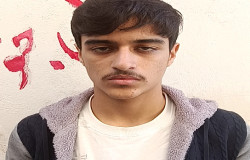 سامان ابراهیم پور