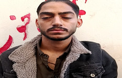 نیما بهروزی زاده