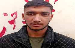 امیررضا کردی کلاکی