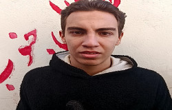 عرفان اقاقلی پور