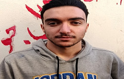 سید سهیل هاشمی کیوج