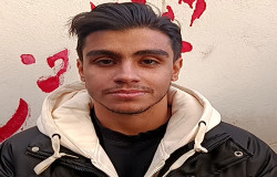 اشکان نعیمی