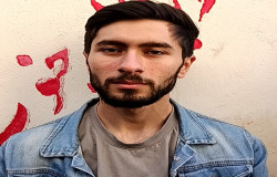 امیررضا رحمانی