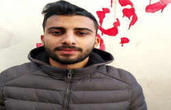 علی عباس بور