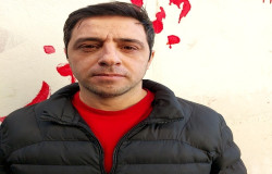 محمد علی محمدی