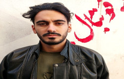 سامان شجریان