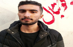 محمدیاسین علیزاده