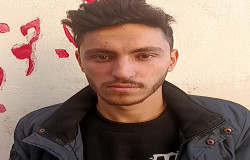 رضا صادقیان