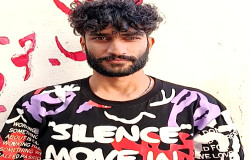 محمد علی خانی