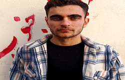 محمد ابراهیم زاده