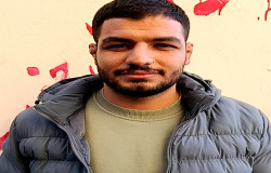 محمدحسن محمدی