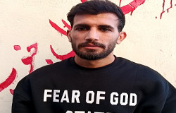 امیرحسین کبیری