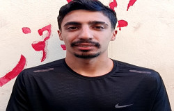 محمد متین وحدانی