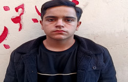 امیر حسین رضایی اسفند آبادی