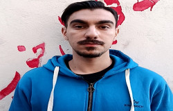 معین طاهری سایان