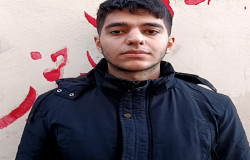 محمدامین حیدری
