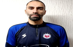 محمد حسین کشاورز