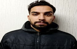 مهدی جمشیدی
