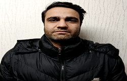 مسعود نوری