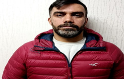 ابراهیم بهرامیان