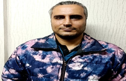 بهروز اسدی
