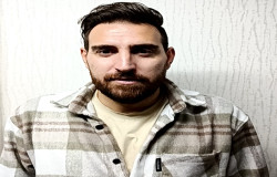 مهدی غفوری