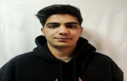 امیرحسین غریبی