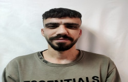 امیر حسین وفاعی