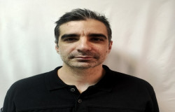 مهراد یزدانی میلاجردی