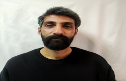 همایون بیطرفان