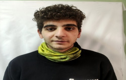 علی رضا ایوبی