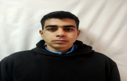 علیرضا صابری کمرپشتی