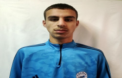 امیرمحمد افشاری