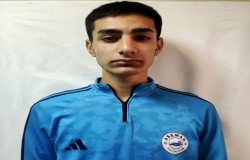 مهدی عاشری