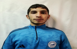 علیرضا قدسی