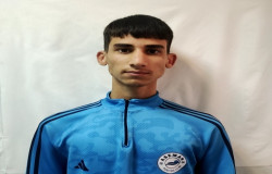 علیرضا حقی