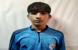 حمیدرضا حسین زاده