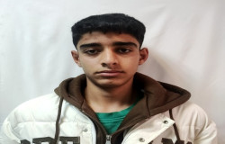 امیر حسین محمدی