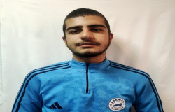 امیرحسین مرادبیاتی