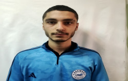 علی کشاورز مهذب