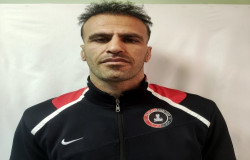 حسین بیرانوند