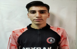 رهام دلفانی