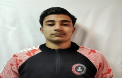 محمدآرمين عابدنظري