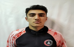 علی گلمحمدی