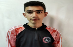 آیدین رستمی مداح