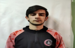 محمدهادی بختیاری