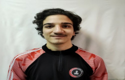امیرحسین مشاری
