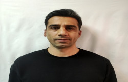 حسین عظیمی