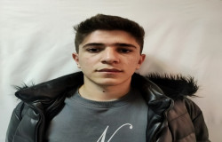 امیرعلی جمالی