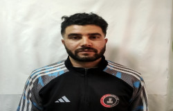 پویا بارانی